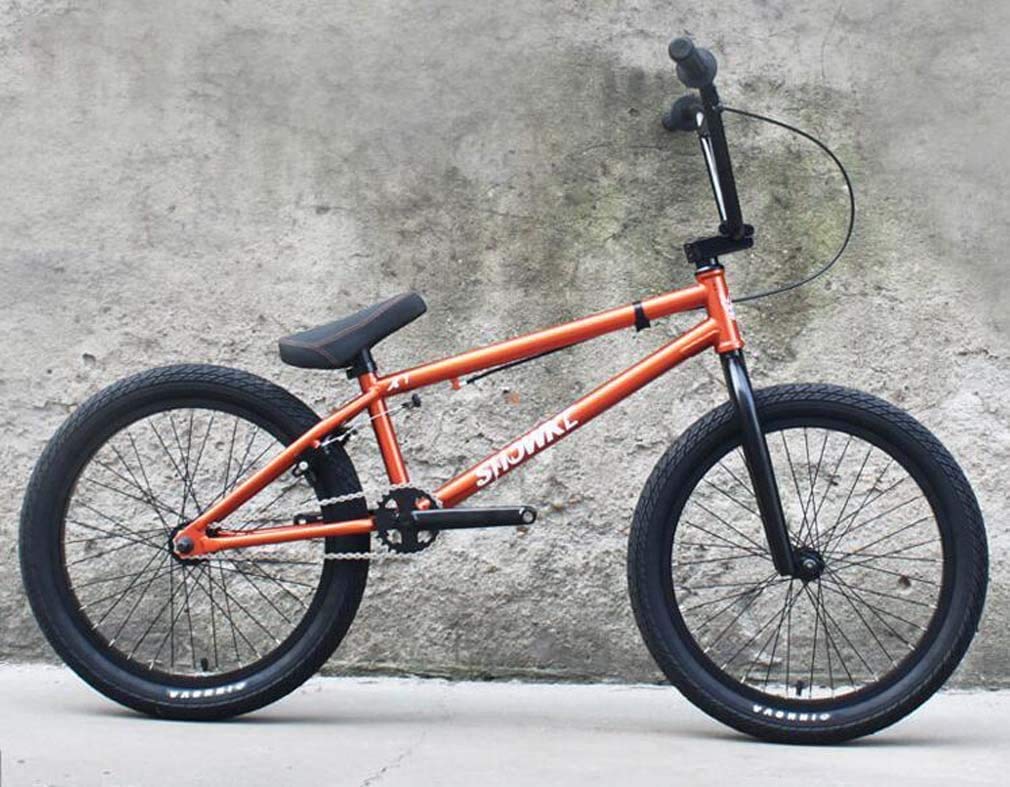Mua BMX 自転車 BMX 自転車 20インチBMXバイク（初心者から上級