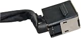 Gintai DC Power Jack Cable for Lenovo IdeaPad Z580 Z585 20135 DD0LZ3AD000 view 2