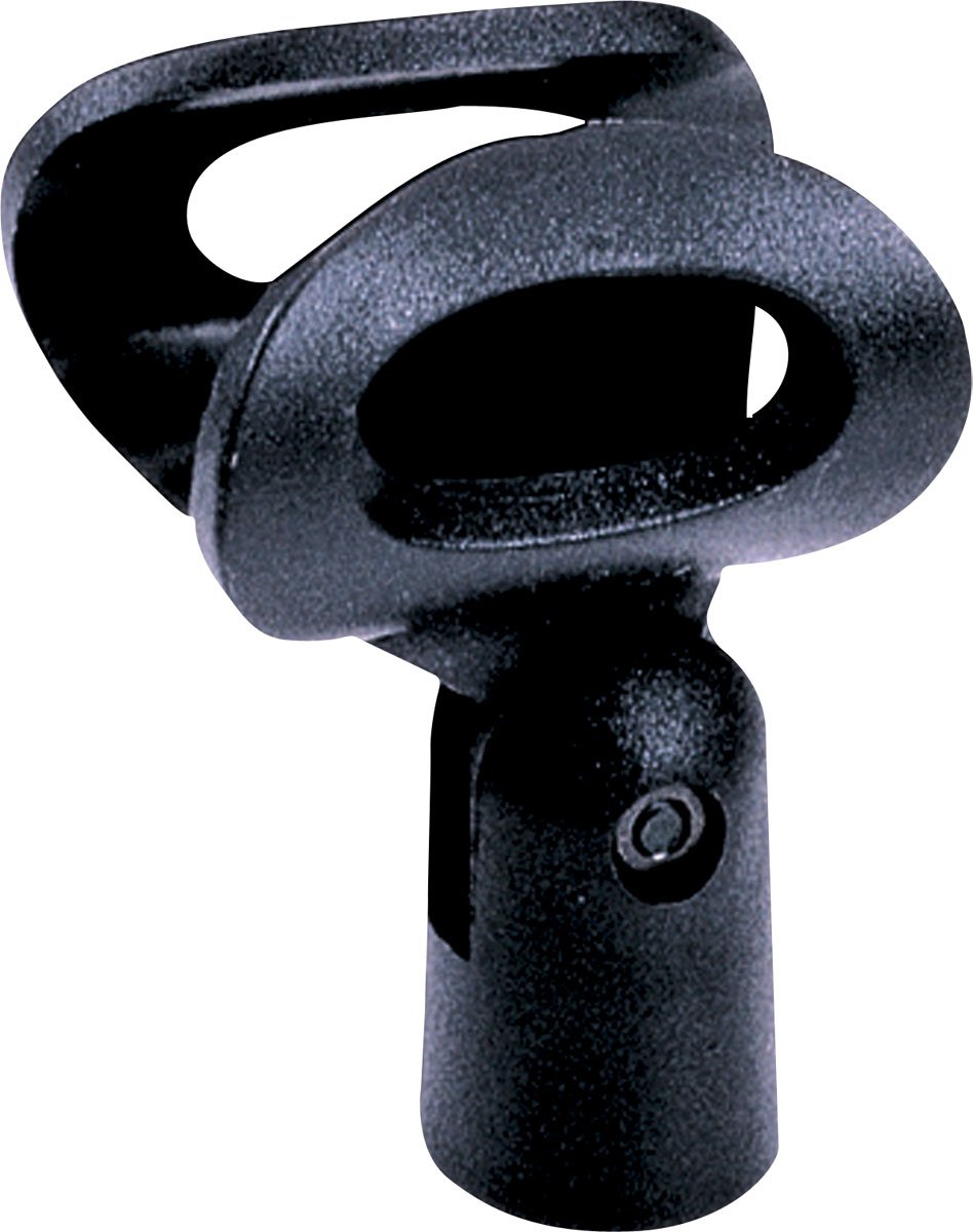 QuikLok MP890 Large Flexible Microphone Holder