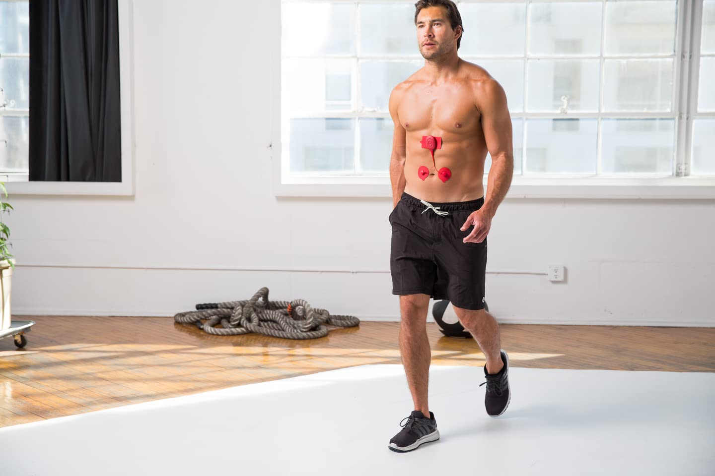 Therabody PowerDot 2.0 Uno, Stim TENS Unit for Pain Relief, Bluetooth