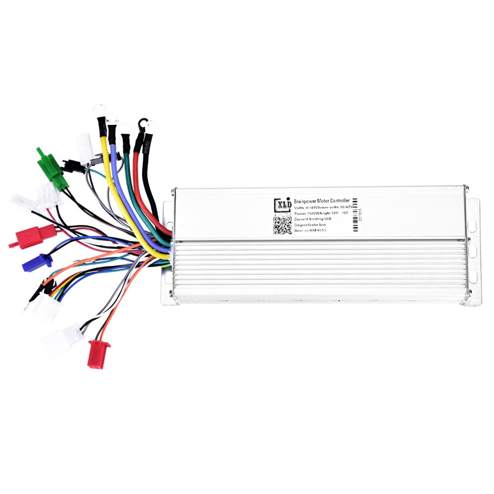 1500w brushless motor