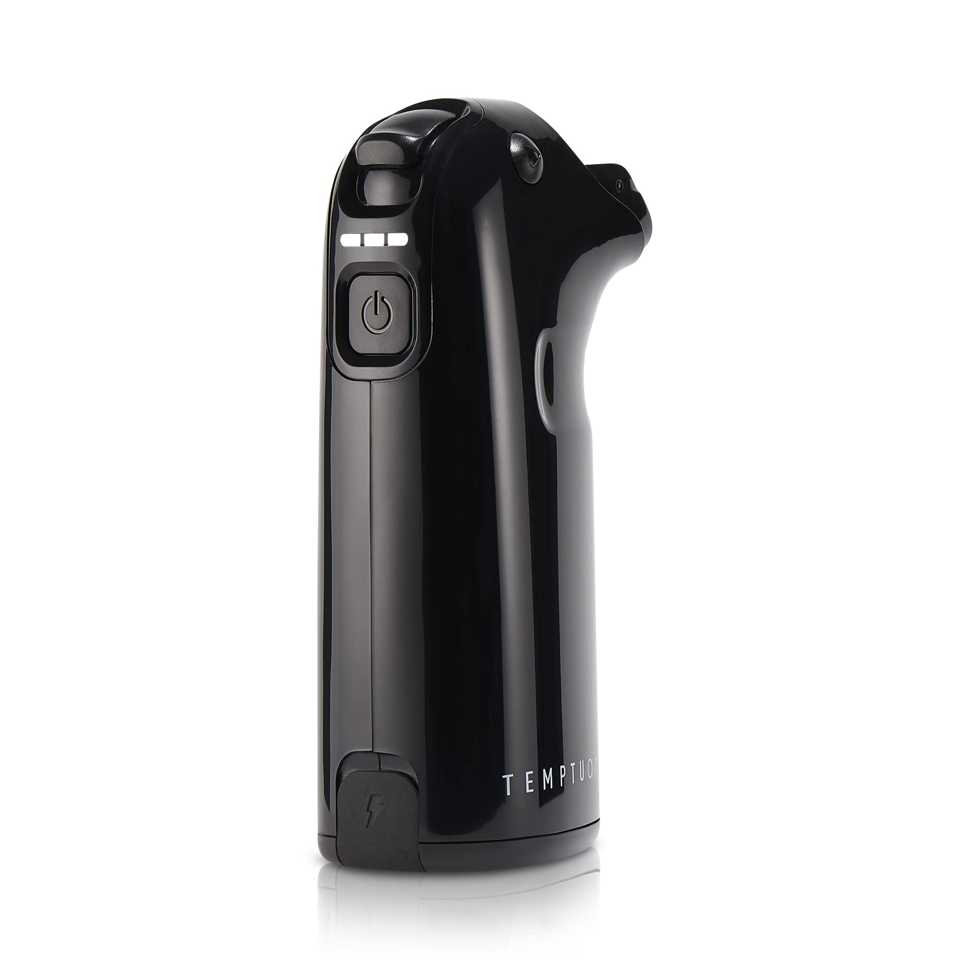 TEMPTU Air: Cordless Airbrush Makeup Tool for Instant Blending and a Natural Luminous Look - Professional Airbrush Makeup System for Use with TEMPTU Makeup Airpods - Available in 3 Colors