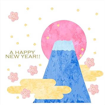 Amazon ポスター ウォールステッカー 正方形 シール式ステッカー 飾り