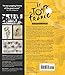 Le Tour de France: The Official Story of the World's Greatest Cycle Race
