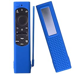 Compatible with Samsung Smart TV Remote 2022 BN59