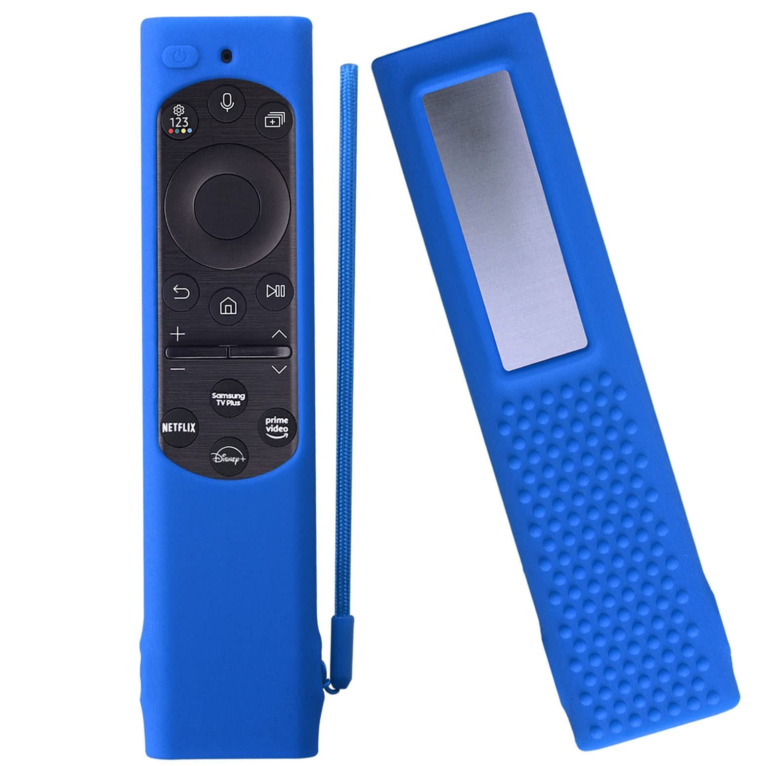Compatible with Samsung Smart TV Remote 2022 BN59
