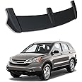 munirater Rear Roof Trunk Spoiler Wing OE Factory Style Replacement for CRV CR-V 2007-2011
