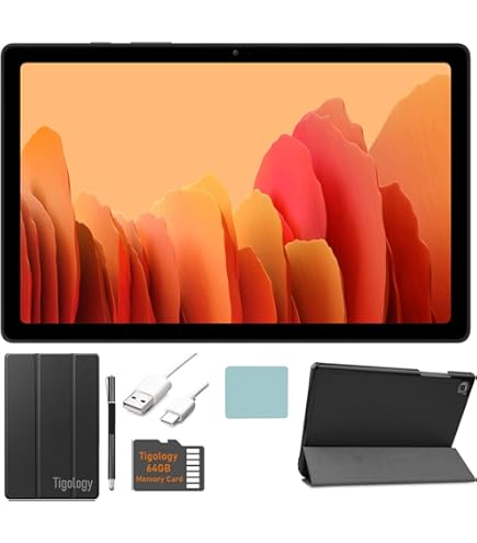 Amazon.com : Samsung 2020 Galaxy Tab A7 10.4'' (2000x1200) TFT