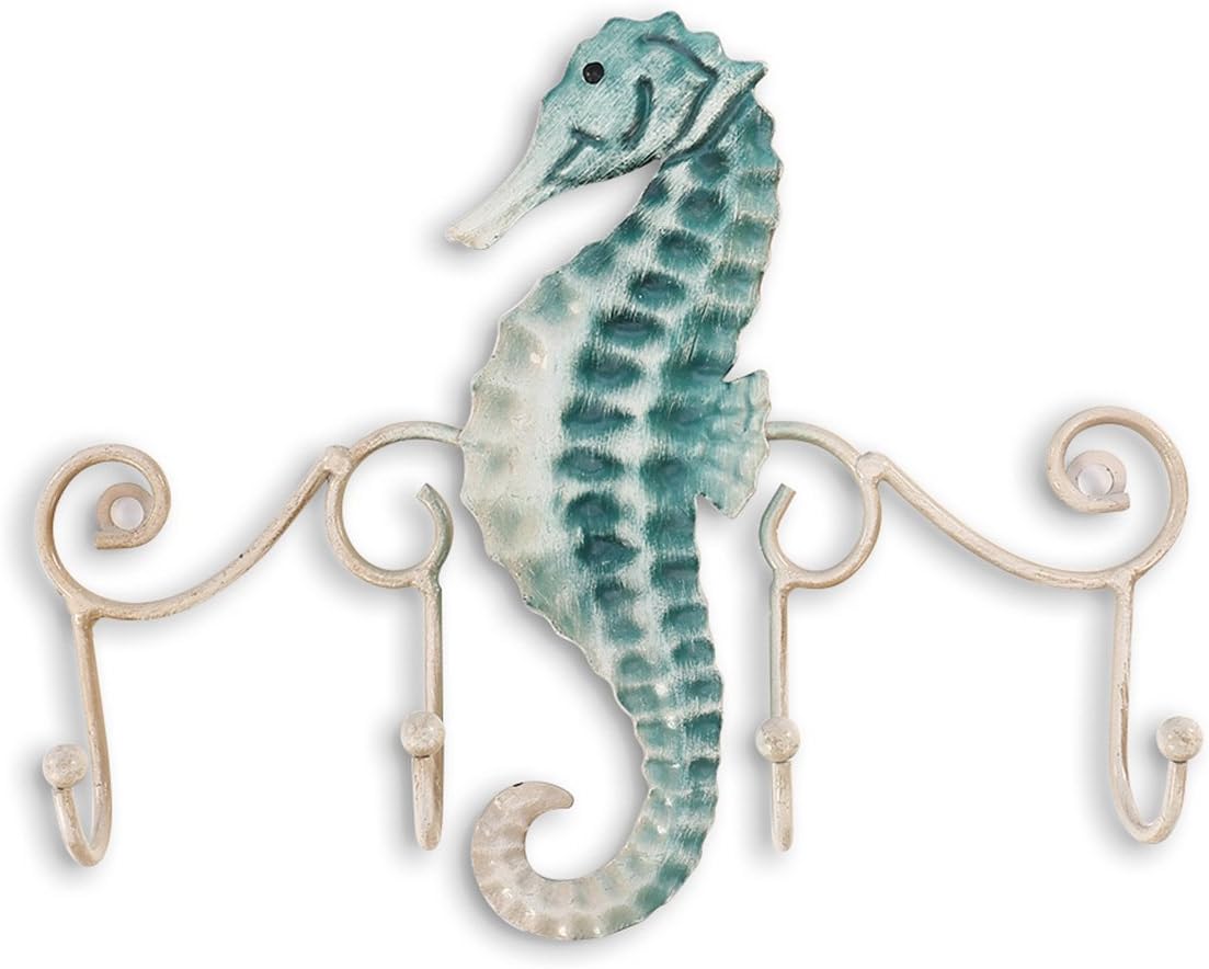 Best Wall Mount Coat Rack With Horses