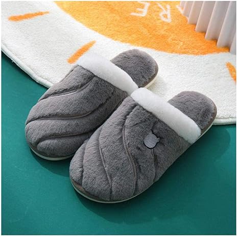 cotton slippers