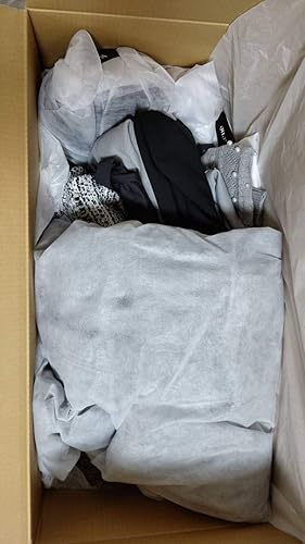 Amazon Co Jp ルネrene福袋21万ウールダウンコートツイードファー36ハッピーニューイヤーセット ホビー