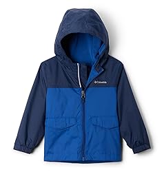 Columbia Youth Boys Rain-Zilla II Rain