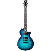ESP LTD EC-200DX Electric Guitar - Blue Burst