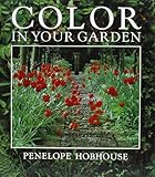 Color in Your Garden