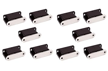 Buy Nixnine Plastic Door Magnet For Drawer Window Main Door