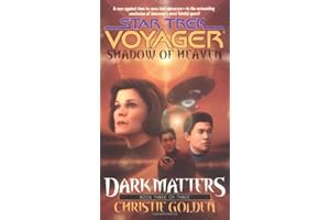 Shadow of Heaven: Dark Matters (3)