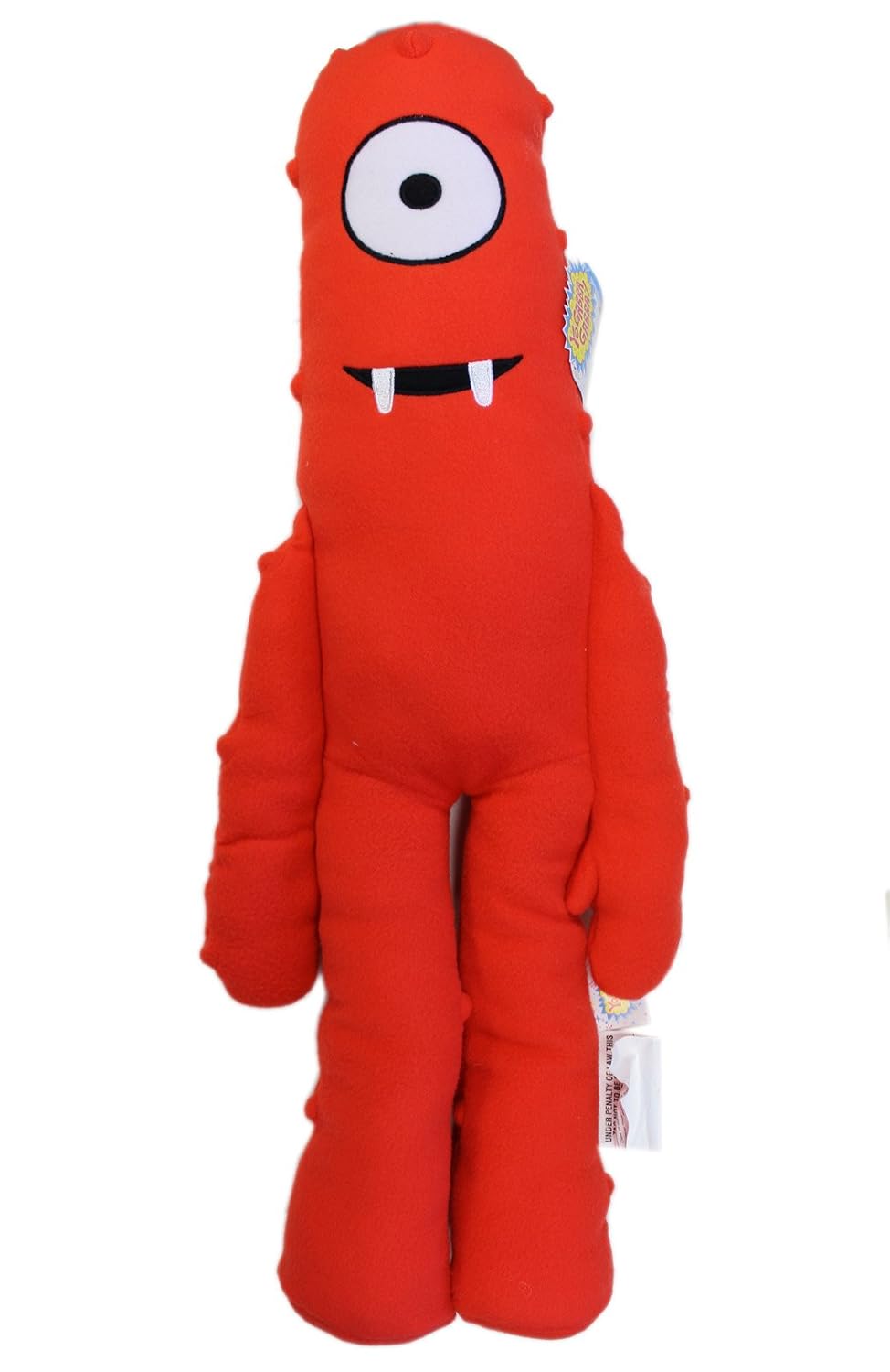 Best Yo Gabba Gabba Bedding Set