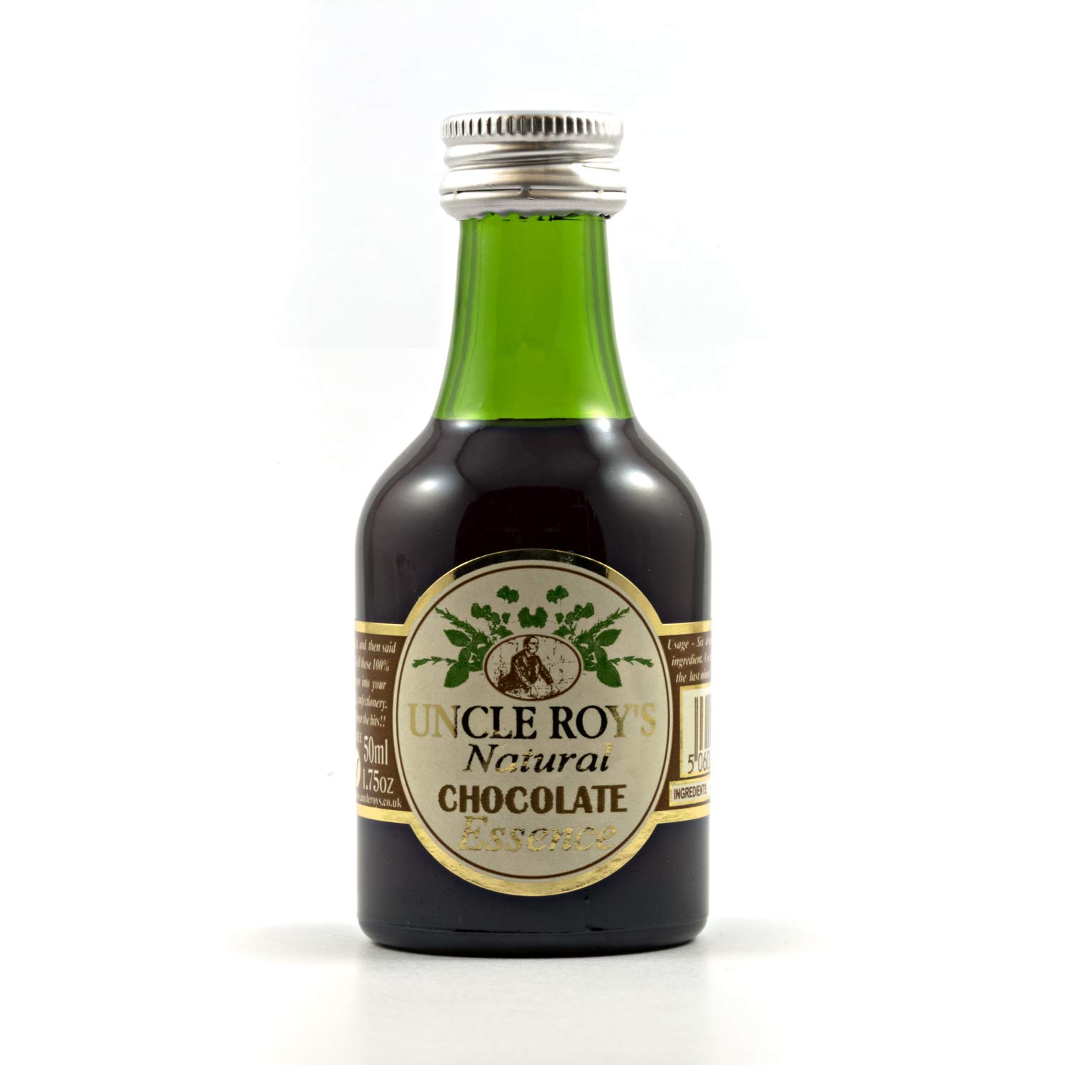 Chocolate Essence 50ml/1.8fl.oz Amazon.de Küche & Haushalt