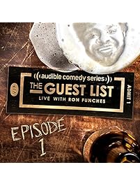 Ep. 1: Ron Funches' Secrets