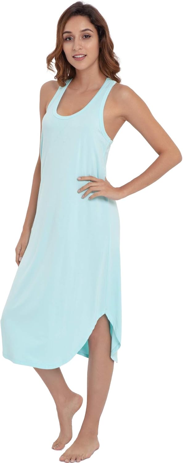 sleep well night dress