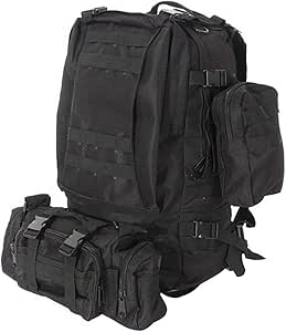 army knapensacark bolsa