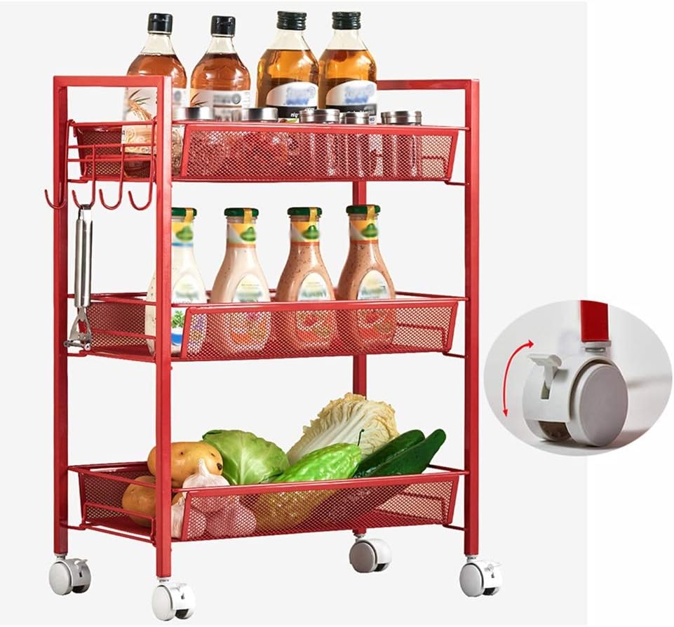 Shirley,s Home Estantes de carros Estantes de Cocina Estantes Estantes