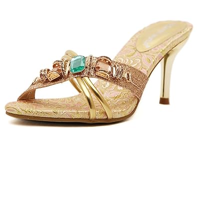 womens summer dress sandals