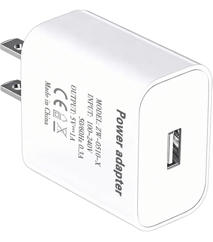 Amazon.com: New 7.5V AC/DC Adapter for Apple Macintosh Powerbook