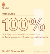 Bio-Oil Skincare Oil 60ml for Stretch Marks & Scars - Non-Greasy Moisturiser view 5