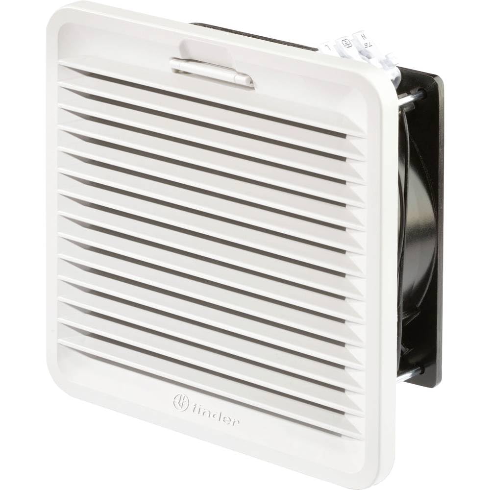 Finder 7F.21.9.024.1020 Filter Fan 3.6 W (W x H x D) 120 x 120 x 50.4 mm Pack of 1