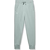 Under Armour Girls Rival Fleece Joggers
