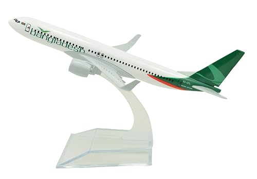 TANG DYNASTY 1:400 Scale Air Asia A320 Metal Airplane Model - 16cm Die-Cast Plane