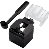 ATN3600L ATN3600LC Conical Replacement Stylus Needle, Compatibility for Audio-Technica AT-LP60 series, AT-LP60X, AT-LP60XBT,Sound Burger, AT-SB727, AT-SB2022 Turntable Record Player