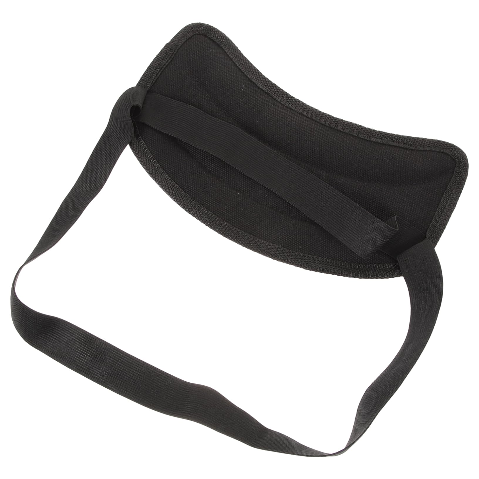 FRCOLOR Shoulder Pad Carrying Bag Cushion for Heavy Loads Ergonomic Wear-Resistant Support for Farm Construction Warehouse Shoulder Strap Protection 11X6.7X0.8 Inches