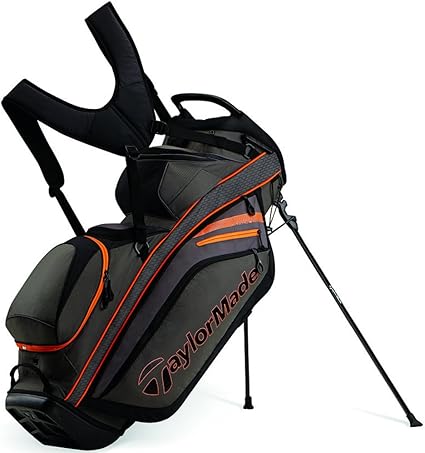 taylormade hybrid bag