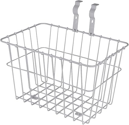 wald multi fit front basket