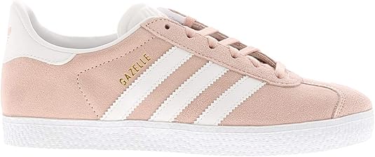baby pink gazelles