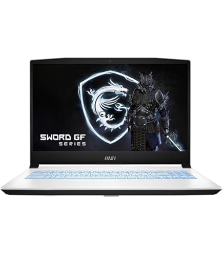 MSI Sword-15-A11UC-069JP新品未使用未開封 Amazon.com: MSI Sword 15.6
