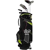 Vice Junior Golf Club Set