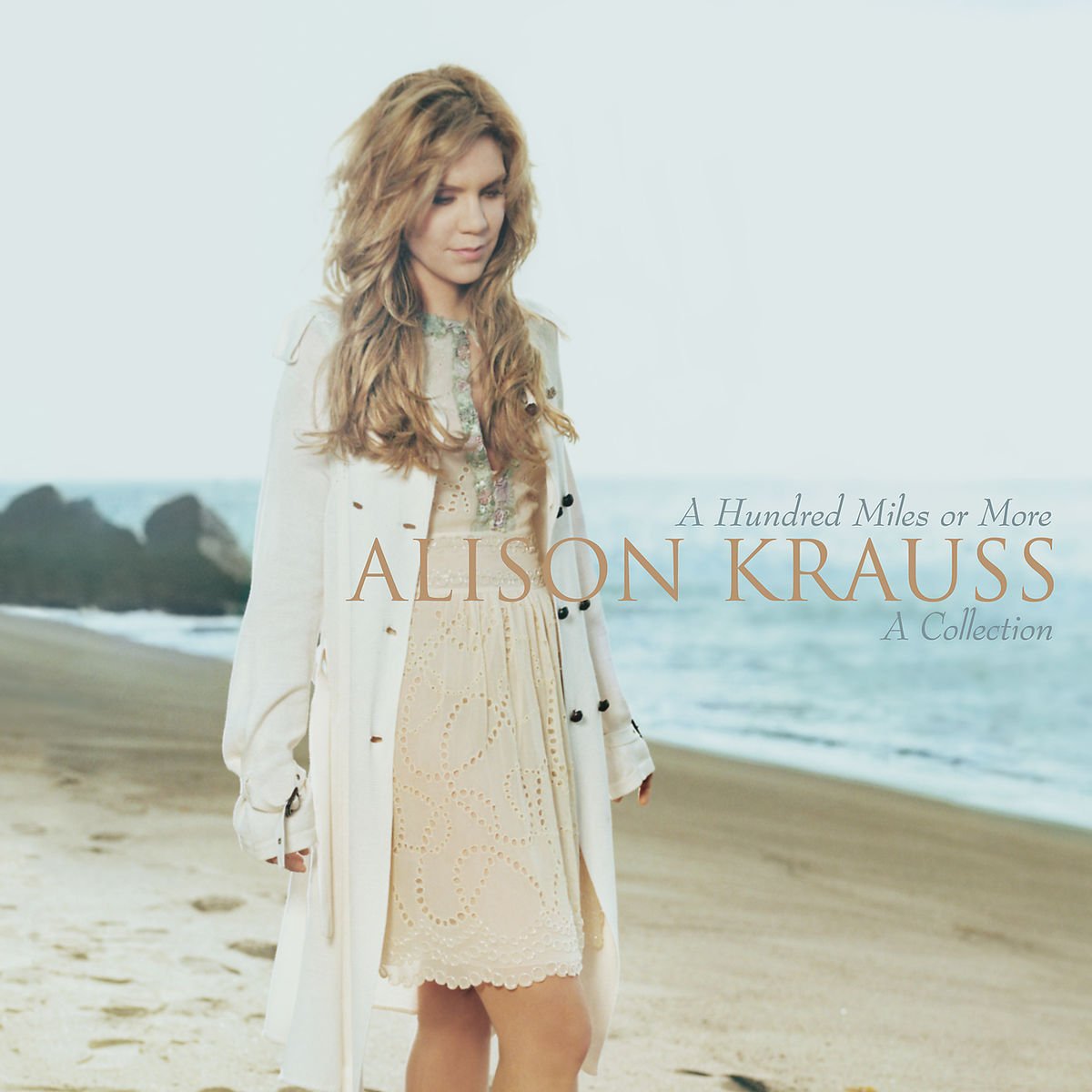 Alison Krauss - A Hundred Miles or More: A Collection