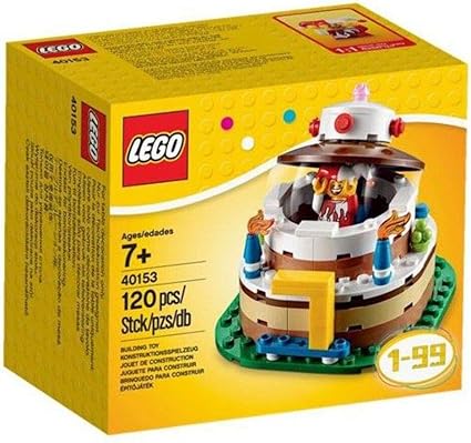 lego birthday set