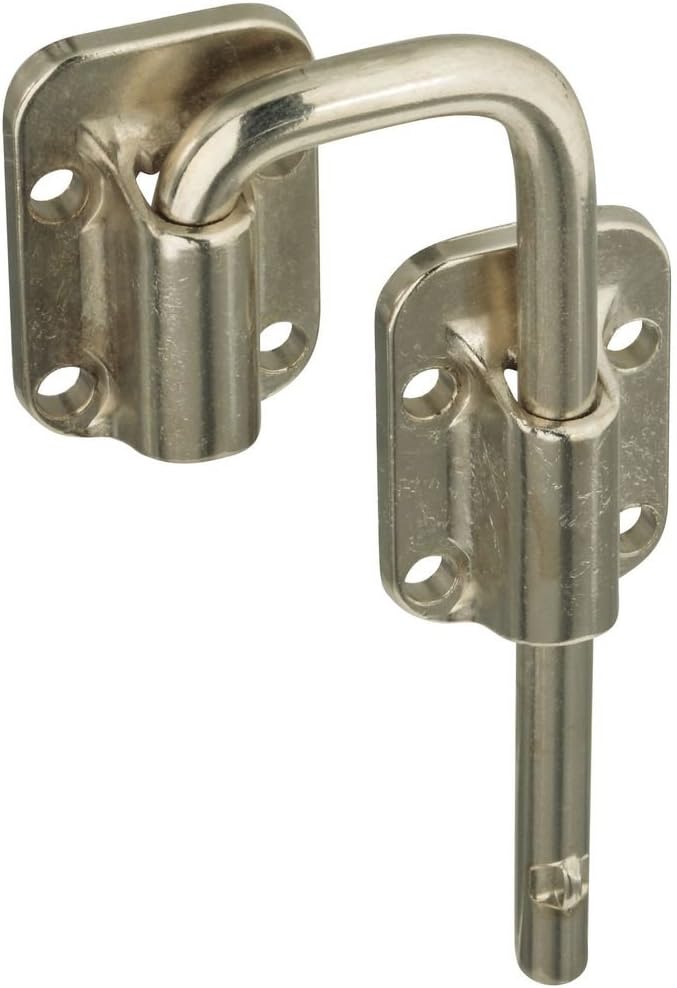 National Hardware N238-972 V800 Sliding 