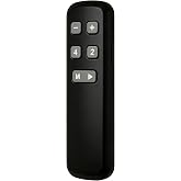 Home Walking Pad Treadmill Remote Control, Supported Models: GH01