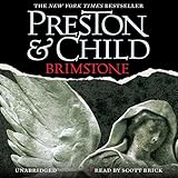 Brimstone: Pendergast, Book 5 by 