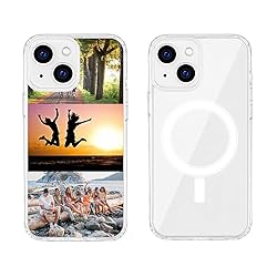 MXCUSTOM Custom Phone Case for Apple iPhone 13