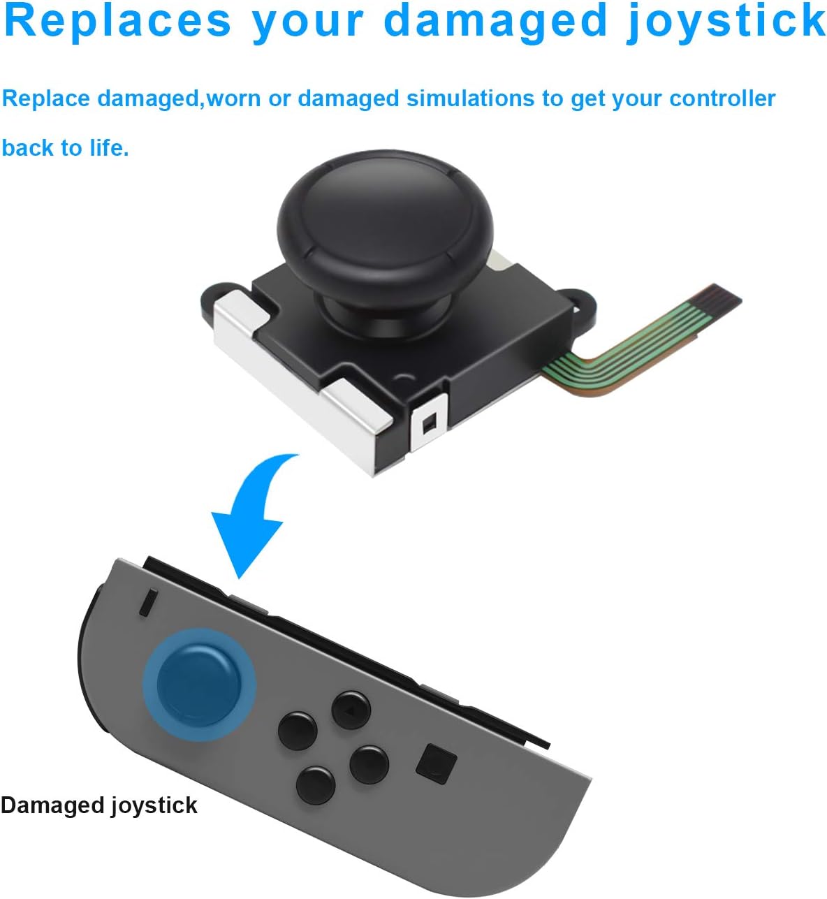 Is There A Joycon Tool Kit Is There A Joycon Tool Kit