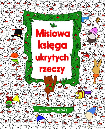 Misiowa ksiega ukrytych rzeczy