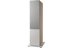 JBL Stage 2 280F White 2-Way, Dual 8", 1" Aluminum Tweeter Floorstanding Loudspeaker (White)