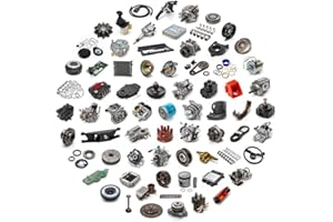 ORCU Driven by True Quality FPE - ORCU New Forklift Cap-Distributor H20 YEC Replacement Part for Nissan 22162-78A10-ORG