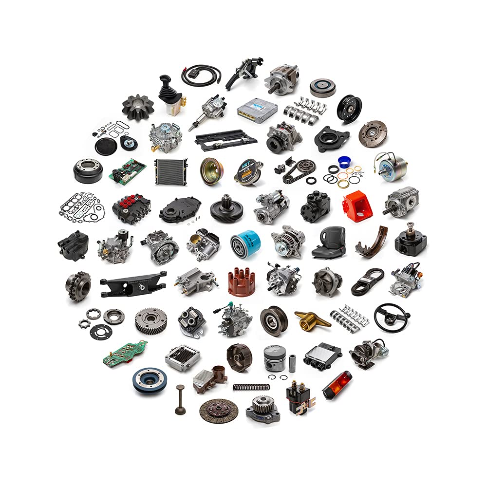 New FPE Forklift Carburetor KIT Aisan Toyota 04212-U2010-71 Hacus ...